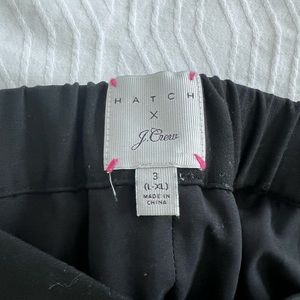 Hatch x J.Crew Pencil Skirt